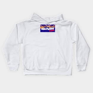 HollyWoodVideo Kids Hoodie